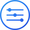 Advanced Icon