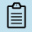 Clipboard Icon